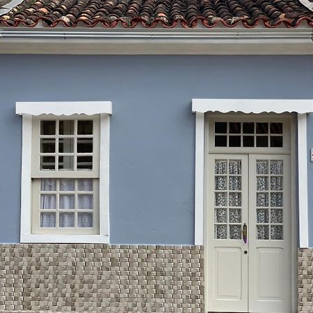 Casa Centro Historico Villa São João del Rei Dış mekan fotoğraf