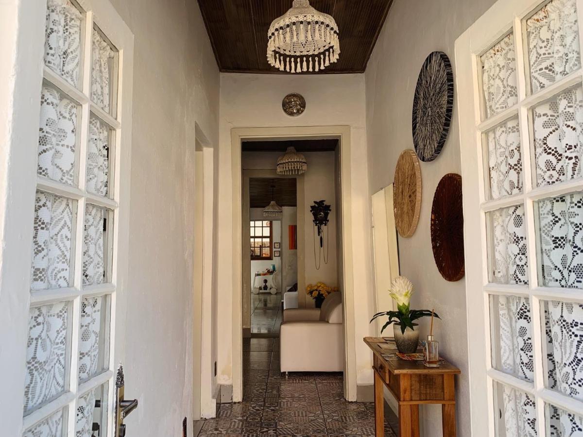Casa Centro Historico Villa São João del Rei Dış mekan fotoğraf