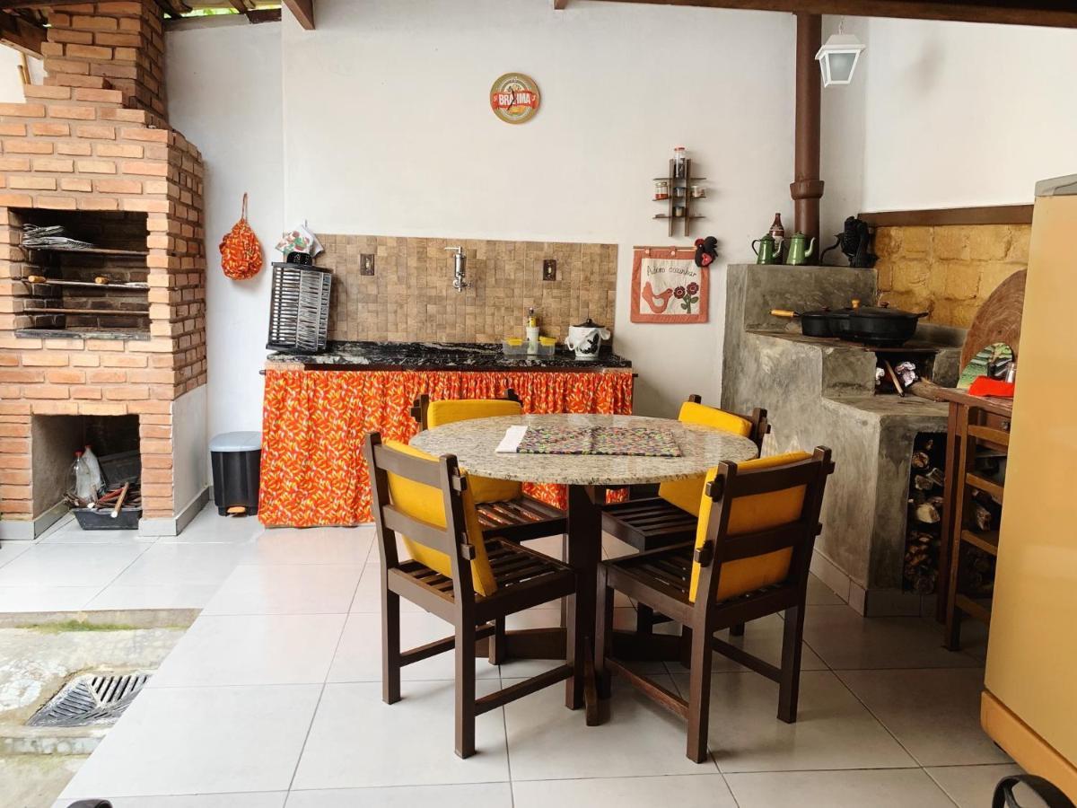 Casa Centro Historico Villa São João del Rei Dış mekan fotoğraf