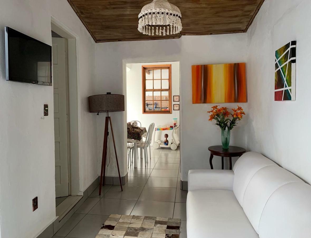 Casa Centro Historico Villa São João del Rei Dış mekan fotoğraf