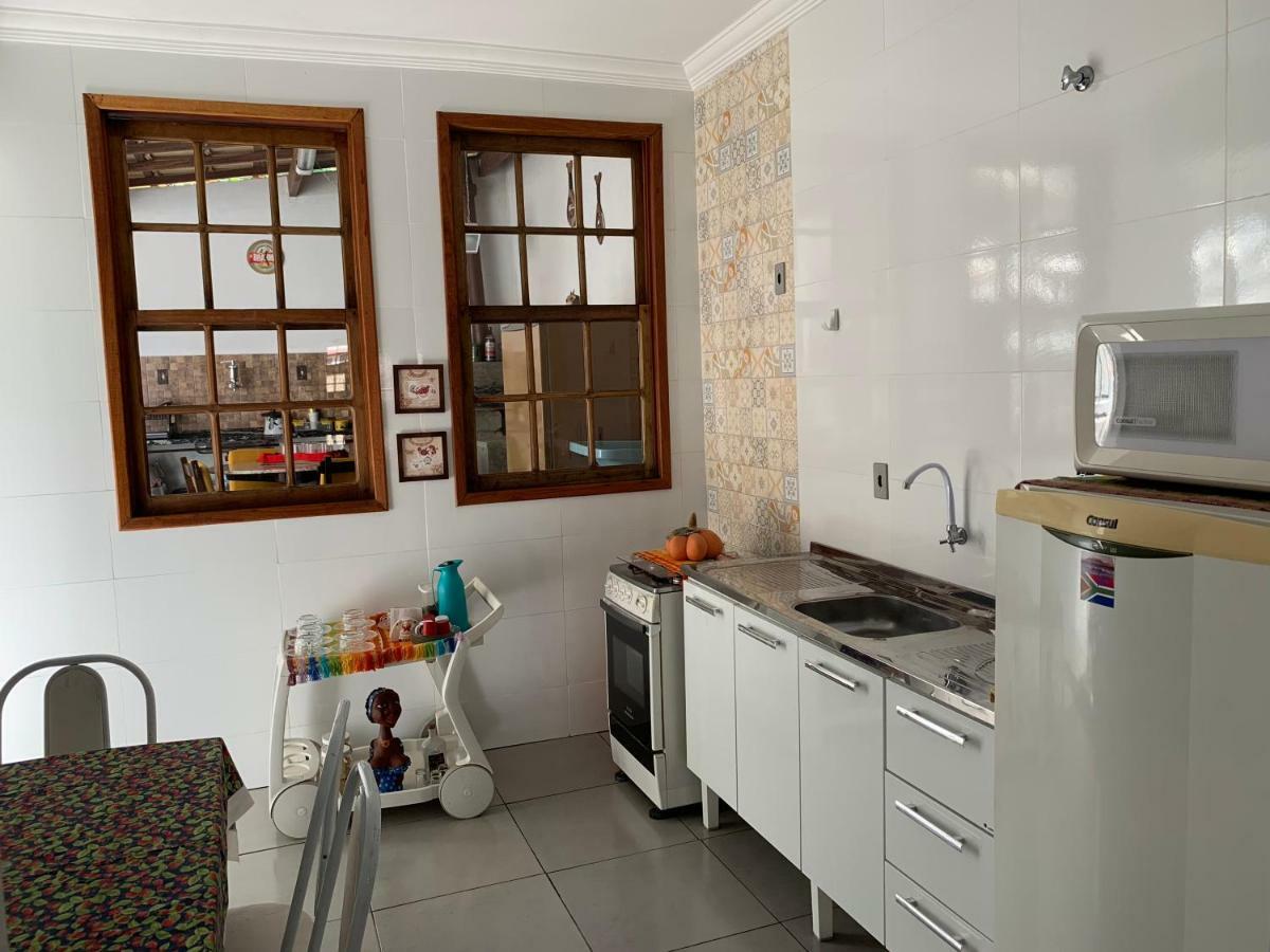 Casa Centro Historico Villa São João del Rei Dış mekan fotoğraf